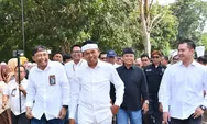 Gubernur Dedi Mulyadi Pastikan Stok Pupuk di Jabar Aman