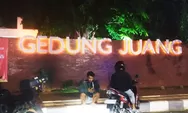 Menelusuri Sejarah Gedung Juang Bekasi