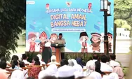 Prabowo Sahkan Aturan Perlindungan Anak di Medsos: untuk Masa Depan yang Lebih Baik