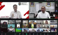 Kemendagri Dorong Pemda Percepat Persiapan Program Sekolah Rakyat Tahun 2025