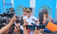 Hari ke 4 Pasca Lebaran, Arus Lalu Lintas di Jabar Relatif Tinggi