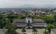 Pemprov Jabar Terbitkan SE Terkait Pemanfaatan Gedung Sate Sebagai Cagar Budaya 