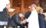 Hari Jadi Kabupaten Sumedang ke 44,  Sekda Jabar: dari Sumedang untuk Indonesia