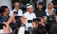 Dedi Mulyadi Tegaskan Pencegahan Konflik Sosial di Seluruh Jajaran Pemerintah
