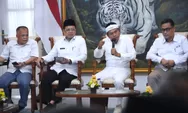 KDM Canangkan Revolusi Pendidikan Jabar:   SPMB 2025 Harus Bebas Kegaduhan