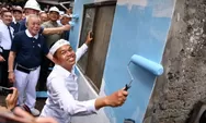 Kick Off Renovasi 500 Rutilahu di Jabar, Gubernur Jabar Targetkan Nol Rutilahu pada 2028
