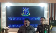 Kejari Kota Bekasi Tetapkan 3 Tersangka Dugaan Korupsi Alat Olahraga Dispora