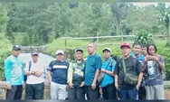 DKM Al Furqaan Gelar Healing, Pemantapan Panitia Idul Adha di Campervan Park Sari Ater Subang