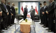 Prabowo Teken Langkah Strategis dalam Deklarasi Kuala Lumpur Bersama Pemimpin ASEAN