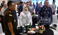 Wakil Wali Kota Cirebon Dorong Budaya Taat Pajak untuk Pembangunan Daerah