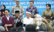Perkuat Talenta Digital, KDM Resmi Luncurkan Jabar Istimewa Digital Academy 2025
