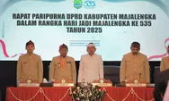 KDM Minta Majalengka Bersiap Bakal  Sambut Industri Strategis di Jabar Utara