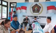 Rapat Evaluasi PWI Bekasi Raya: Bangun Jurnalis Muda yang Aktif dan Berintegritas
