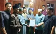 Tokoh Masyarakat RT 02/06 Kebalen Daftarkan Incumbent Musfiri Jadi Calon Ketua RT 