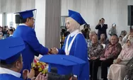 Universitas Paramadina Kukuhkan Prof. Dr. Iin Mayasari sebagai Guru Besar