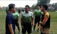 Piala Lurah Bahagia ke 4, Masuki Babak 16 Besar