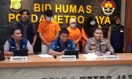 Simak !! ini Tips Agar Terhindar dari Penipuan Love Scamming Menurut Kabid Humas Polda Metro Jaya