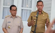 Wali Kota Bekasi dan Gubernur DKI Jakarta Sepakat Bentuk Tim Bersama Soal Transportasi, Air Bersih dan TPST Bantargebang