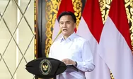 Menko Yusril: yang Berkantor di Papua adalah Sekretariat Badan Khusus  Percepatan Pembangunan Otsus Papua, Bukan Wapres Gibran