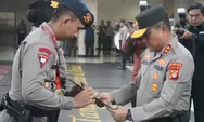 Brimob Polda Metro Jaya Ukir Prestasi Membanggakan di Ajang Nasional dan Internasional