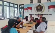 Paten!! PWI Bekasi Raya Beri Sanksi Skorsing Anggota yang Diduga Langgar PD/PRT