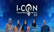 Road to I-Con 3.0: ILCS Lanjutkan Kiprah Cetak Talenta Muda Logistik Digital