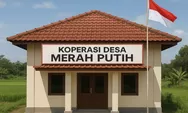Pemkab Bekasi Siap Launching Mock Up Koperasi Desa Merah Putih Secara  Nasional