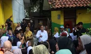 Tinjau SDN Margahayu IX, Wali Kota Bekasi Batalkan Rencana Merger Sekolah dan Segera Direnovasi 