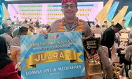 Polda Metro Jaya Torehkan Prestasi di Awarding Day Bhayangkara ke 79