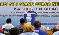 BMKG Kembali Gelar SLCN di Kab Cilangkap, Perkuat Kapasitas Nelayan Pahami Dinamika Cuaca dan Iklim