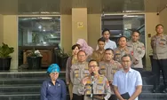 Polda Metro Jaya Amankan 351 Orang Aksi di DPR RI, Termasuk 196 Anak di Bawah Umur, KPAI Apresiasi Penanganan Anak
