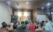 Kejari Kota Cirebon Tetapkan Enam Tersangka Kasus Dugaan Korupsi Gedung Sekda