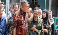 Angga Korban TPPO Kamboja Berhasil  Diselamatkan, Wali Kota Bekasi: Jangan Mudah Tergiur Tawaran Kerja Ilegal