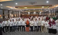 Rapimnas I KAMMI 2025 Tegaskan Soliditas dan Tolak Upaya Perpecahan
