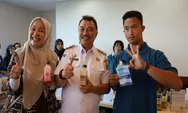Wakil Wali Kota Bekasi: Pelatihan Kewirausahaan Kelompok Rentan, Cerminan Hadirnya Negara Wujudkan Keadilan Sosial