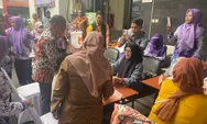 Pemkot Bekasi Peringati Hari Kontrasepsi Sedunia ke 18 tingkat Kota Bekasi, Ini Kata Kepala DPPKB 