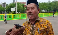 Pemdes Muara Bakti Gelar Minggon, H Asmawi: Tingkatkan Pelayanan Desa
