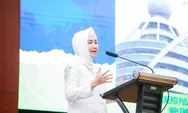 Kepala BMKG Resmi Buka Rakornas Tahun 2025 