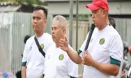 Wali Kota Bekasi Hadiri Seleksi Persipasi Umum 2025/2026, Targetkan Kebangkitan Menuju Liga 2 Nasional
