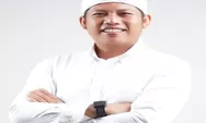 Mantap!!! Lurah Bahagia Khoirul Anwar Jadi Nominator PNS Berprestasi 2025 tingkat Jabar
