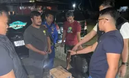 Polisi Airud Gagalkan Penyelundupan 50 Ribu Benih Lobster, Potensi Rugi Negara Rp 7,5 M