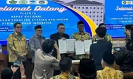 Rapat Nasional Forum Dekan Fakultas Syariah dan Hukum PTKIN se Indonesia Digelar di UIN Syarif Hidayatullah, Jakarta