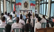 Mantap!! Pengurus dan Anggota PWI Bekasi Raya Sepakati Penguatan Tupoksi dan Program Kerja