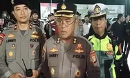 Polda Metro Jaya Jaga Jakarta Aman,  Patroli Malam jadi Agenda Rutin