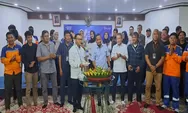 PT Pelindo Rayakan HUT ke 4 dengan Semangat 4mplify Unity, 4ccelerate Prosperity