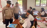 Jangkau Ribuan Anak di Kupang: Kapolda NTT Jamin Kualitas dan Keamanan Pangan SPPG Polri