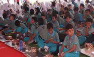 Peringati Hari Pangan Sedunia, Pemkab Bekasi Hadirkan Bazar Pangan Murah, Ajak Anak Nikmati Makanan Sehat