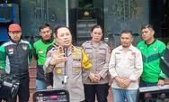Tim Patroli Perintis Presisi Gagalkan Tawuran dan Lindungi Anak Muda dari Bahaya di Jalan
