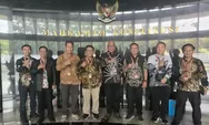 Sidang Uji Materi UU Pers, PWI Minta MK Pertegas Perlindungan Wartawan