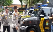 Kapolda Metro Jaya: Polisi Harus Siap Layani Masyarakat dengan Cepat dan Humanis